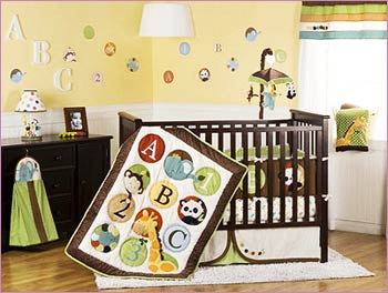 baby bedding sets india