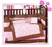 Kids Girl Bedding