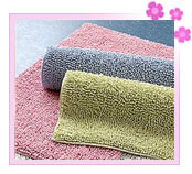 Handy Buying Information On Bath Mats