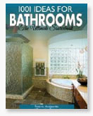 1001 Ideas for Bathrooms