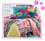 Bed & Bedding Furnishings