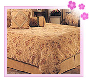 Bed Throws