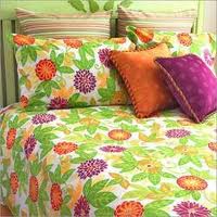 Printed Bed Sheets