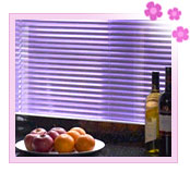 Blinds