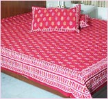 Find Cotton Bed Sheet