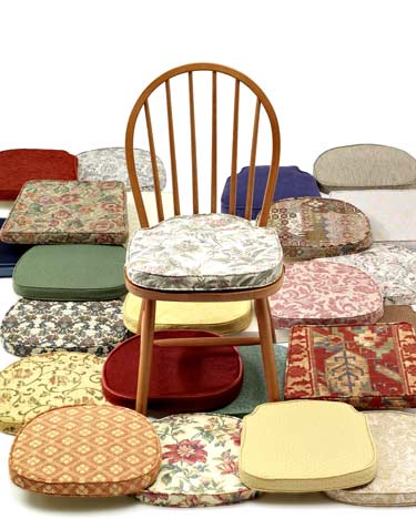 Chair Pads