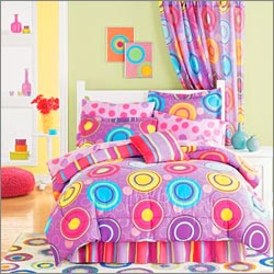 Christmas Bedding for Kids