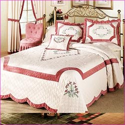 Bedspreads Cotton on Cotton Bedspreads  Cotton Bedspreads India  Cotton Bedspread