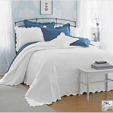 cotton-matellase-bedspread