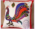 Cotton Pillow Cover to Beautify Your Home Decor