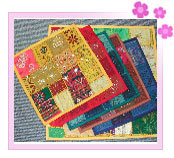 Cushion covers