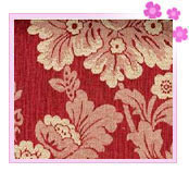 Damask Fabric