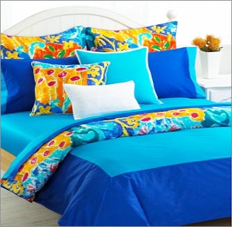 Decorative Pillows for Bedroom