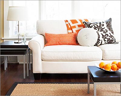 Home Decor Pillows