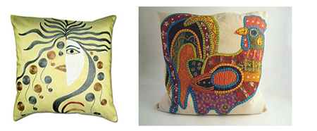 Designer Cushion Covers