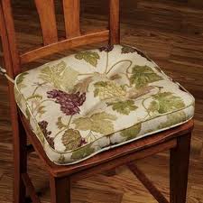 Dining Chair Pads