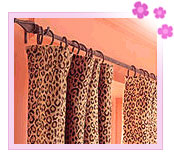 Door Curtains