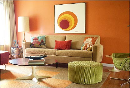 Interior Design Color Schemes on Interior Design Idea For Color Scheme
