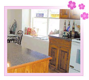 Kitchen Furnishings