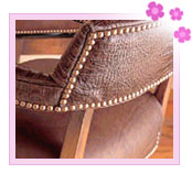 Leather Fabric