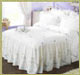 Quilted Quilt Cover