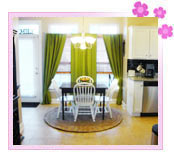 Sliding Door Curtain