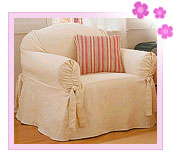 Elastic covers for sofa