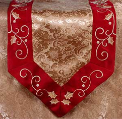 Decorative Table Cloths