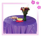 Table Covers